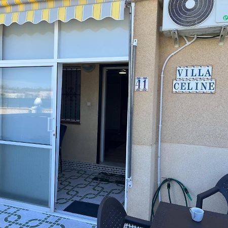 Appartement Villa-Celine Torrevieja Exterior foto