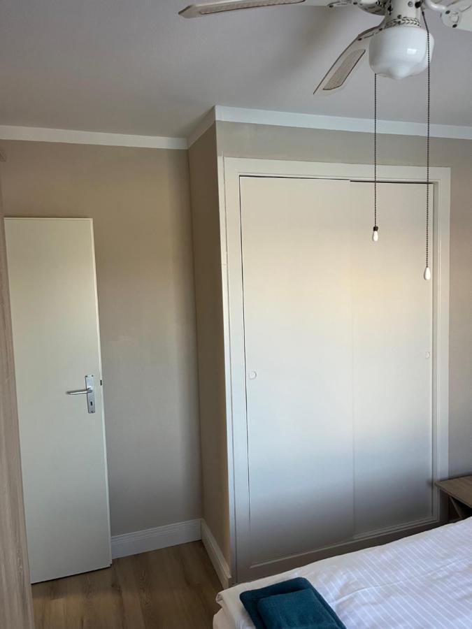 Appartement Villa-Celine Torrevieja Exterior foto