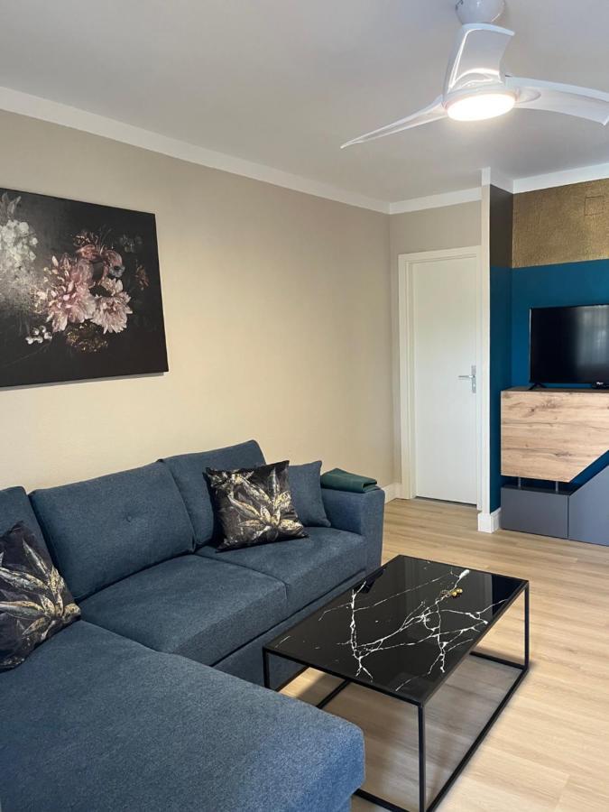 Appartement Villa-Celine Torrevieja Exterior foto