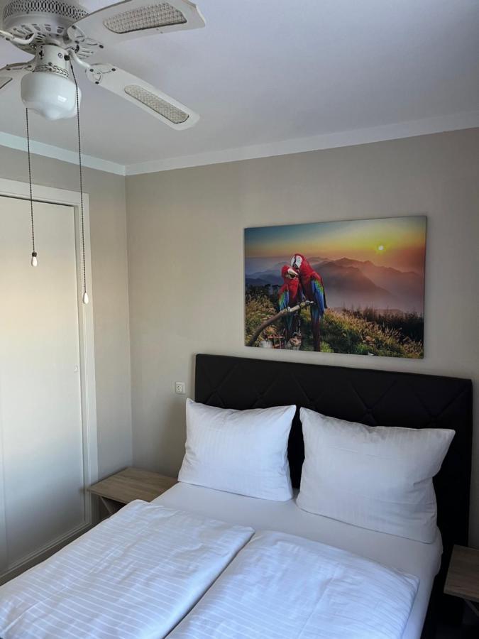 Appartement Villa-Celine Torrevieja Exterior foto