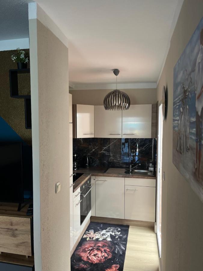 Appartement Villa-Celine Torrevieja Exterior foto