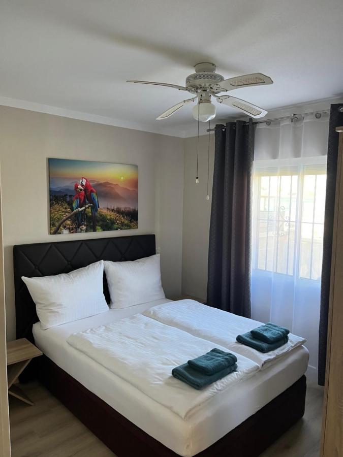 Appartement Villa-Celine Torrevieja Exterior foto