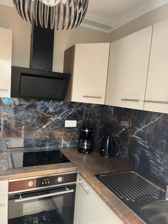Appartement Villa-Celine Torrevieja Exterior foto