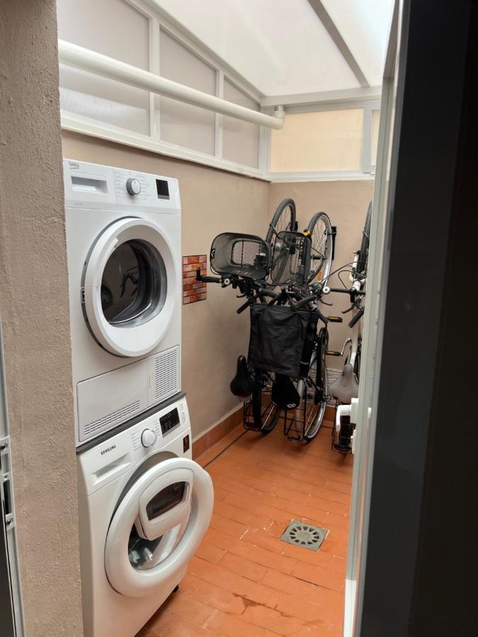 Appartement Villa-Celine Torrevieja Exterior foto